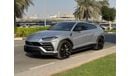 Lamborghini Urus GCC