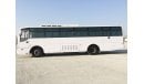 Ashok Leyland Falcon 67 SEATER BUS WITH AC GCC SPECS