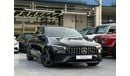 Mercedes-Benz CLA 250 Std MERCEDES BENZ CLA 250 MODEL 2020 KIT 45 KM 61000 NO ACCIDENT NO PAINT 1 YEAR WARRANTY