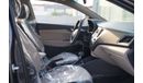 Hyundai Accent 1.4 CC MODEL 2023 GCC FOR EXPORT ONLY