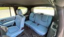 Nissan Armada SV, Full Option 5.6L, V8