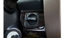 Toyota Land Cruiser Pick Up LAND CRUISER GRJ 79 4.0 V6 AUTOMATIC FULL OPTION **التصدير فقط خارج الخليج** **EXPORT ONLY