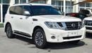 Nissan Patrol PLATINUM VVEL DIG