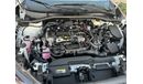 تويوتا كورولا كروس TOYOTA COROLLA CROSS 2.0L HYBRID ENGINE