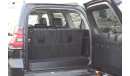 Toyota Prado VXR 2020 TOYOTA LAND CRUISER PRADO FULL OPTION