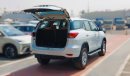 تويوتا فورتونر Toyota Fortuner 2.4L Diesel GCC MID 2024YM