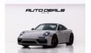 بورش 911 Carrera GTS | GCC | Warranty | Brand New | Fully Loaded | 3.6L F6