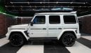 Mercedes-Benz G 63 AMG Brand New | 2021 | 800HP | Carbon Fiber Trim | Fully Loaded | Negotiable Price