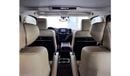 Toyota Granvia Premium 3.5L-6CYL - GCC - Excellent Condition