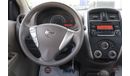 Nissan Sunny S GCC