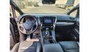 تويوتا ألفارد 2020 Toyota Alphard Executive Lounge 3.5 - LHD - Immaculate Condition