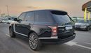 Land Rover Range Rover Vogue SE 5.0L