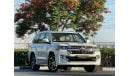 Toyota Land Cruiser GXR GT GXR GRAND TOURING FULL OPTION