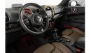 Mini Cooper S Countryman 2019 Mini Cooper Countryman S / Full Mini Service History