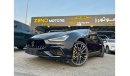 Maserati Ghibli maserati ghibli trofeo 2022 korea specs