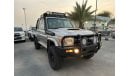 Toyota Land Cruiser Pick Up