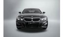 BMW 330i M Sport 2.0L (255 HP)