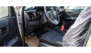 Toyota Hilux Toyota/HILUX D DC 4WD/GUNMA 2,4L Med Turbo ABS 3x Airbags Power pack MT