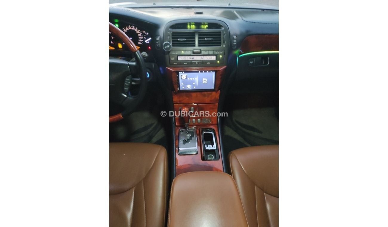 Lexus LS 430 Lexus Ls 430 Full ultra clean car