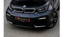 BMW i3 s 120Ah Advanced S ADVANCED 120Ah | 1,958 P.M  | 0% Downpayment | Agency Warranty/Service!