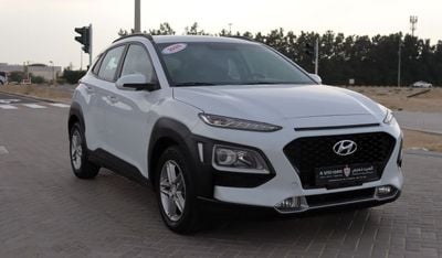 Hyundai Kona GLS Comfort 2.0L