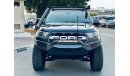 Ford Ranger Wildtrak Highrider Wildtrak 4x4 2021 RHD Diesel | Full Options Top Of The Range