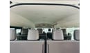 Toyota Hiace Hiace 2.8 L HIGH ROOF GL HR manual FULL OPTION BRAND NEW