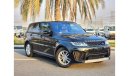 Land Rover Range Rover Sport SE Land Rover Range Rover sport