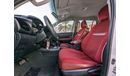 Toyota Hilux GLX 2.7L Double Cab Utility AWD