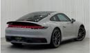 Porsche 911 Carrera 3.0L (380 HP) Coupe 2022 Porsche 911 Carrera, Oct 2027 Porsche Warranty, Full Service Histor