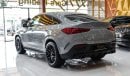 Mercedes-Benz GLE 63 AMG Mercedes GLE 63 S AMG Coupe 2024