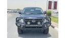 Nissan Patrol LE Platinum City