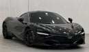 مكلارين 720S 2018 McLaren 720S, Warranty Valid Till Aug 2026, GCC