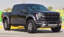 Ford F 150 Raptor Exterior view