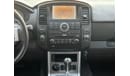 Nissan Pathfinder NISSAN PATHFINDER SE 4.0L 7 SEATER 2008 GCC FULL OPTION IN GOOD CONDITION