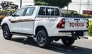 Toyota Hilux HILUX 2.7L GLX.S AT WITH PUSH STAR 2025MY