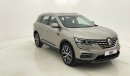 Renault Koleos LE 2.5 | Zero Down Payment | Free Home Test Drive