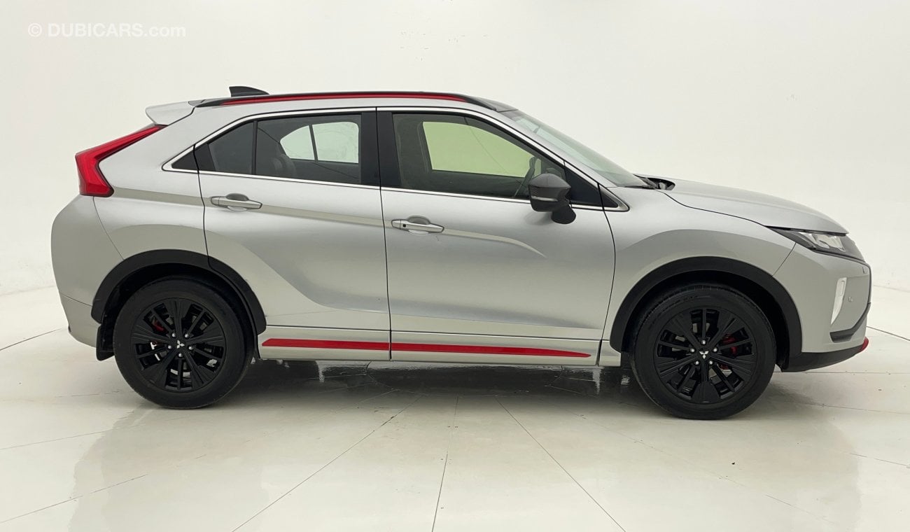 Mitsubishi Eclipse Cross SIGNATURE EDITION 1.5 | Zero Down Payment | Free Home Test Drive