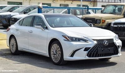 Lexus ES350 V6 3.5L PETROL Full Option