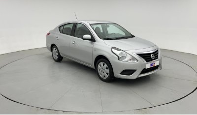 Nissan Sunny S 1.5 | Zero Down Payment | Free Home Test Drive