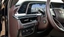 Cadillac Escalade V-Series Supercharged Sport SUV V8 6.2L. VIP+TV 4WD. Export Only