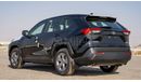 تويوتا راف ٤ ADVENTURE 2.0L PETROL 4X4: WITH PUSH START, REAR VIEW CAMERA