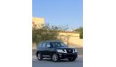 Nissan Patrol LE T3 City