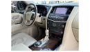 Infiniti QX80 Excellence