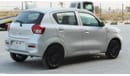 سوزوكي سيليريو SUZUKI CELERIO 998E GL 4X2 P79 ALLOY AMT