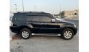 Mitsubishi Pajero GLS Top