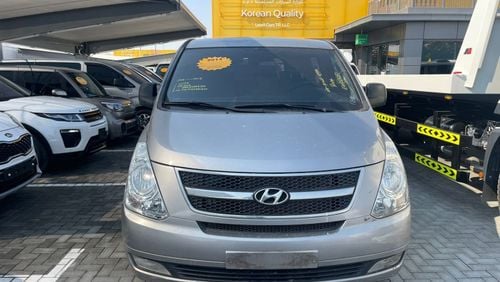 Hyundai H1 Starex