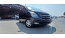 Hyundai Grand Starex Hyundai Grand Starex 2009 Korean Specs