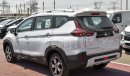 ميتسوبيشي إكسباندر Mitsubishi X Pander 1.5L  Petrol 2023