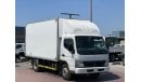 Mitsubishi Canter 2015 I With Jack I Ref#374